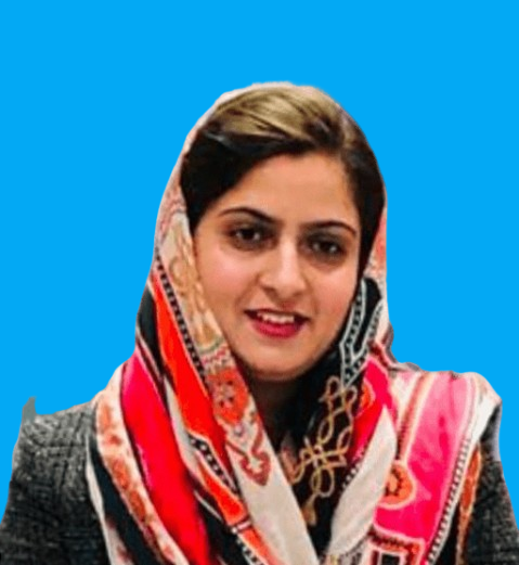 Sehrish Noor